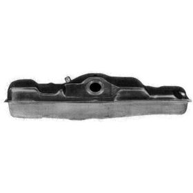 Ford Pickup Fullsize 1987-1989 Fuel Tank - TNKF6D