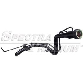 2002-2004 TOYOTA CAMRY Fuel Filler Neck - TNKFN666