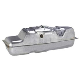 Chevrolet S10 Pickup 1994-1995 20 Gallon Fuel Tank Assembly - TNKGM16B1FA