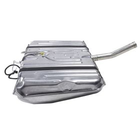 1971-1972 Pontiac GTO Fuel Tank Assembly'71-72 Lemans