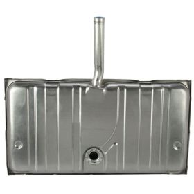 1971-1972 Pontiac Ventura Ii Fuel Tank