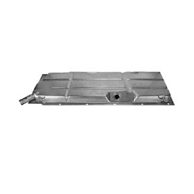 1967-1970 Chevrolet Pickup Chevy Fullsize C/k Fuel Tank