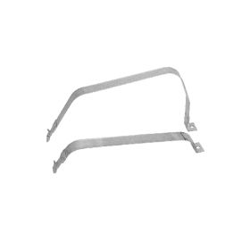 Chevrolet S10 Blazer 1995-1998 Fuel Tank Strap Kit - TNKST123
