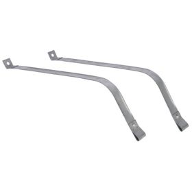 Ford Crown Victoria 1990-2000 Fuel Tank Straps - TNKST127