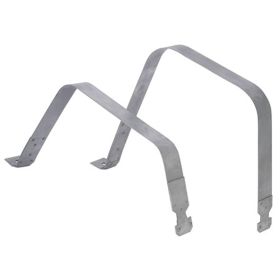 Ford Pickup Lightduty 1997-2003 Fuel Tank Straps - TNKST132