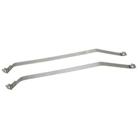 Acura EL 1997-2000 Fuel Tank Straps - TNKST146