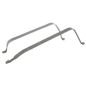 Chrysler 300m 1999-2004 Fuel Tank Straps - TNKST160