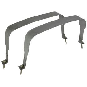 Chevrolet Astro Van 2000-2005 Fuel Tank Straps - TNKST184