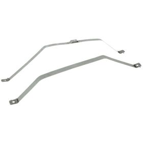 Acura CL 2001-2003 Fuel Tank Straps - TNKST189