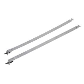 Dodge Neon 2000-2002 Fuel Tank Straps - TNKST197