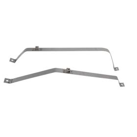 Pontiac Vibe 2003-2004 Fuel Tank Straps - TNKST219