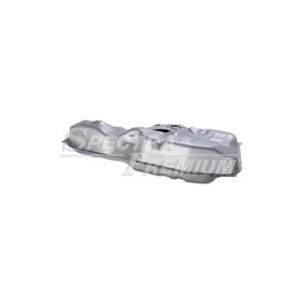 Toyota Corolla Sedan 2003-2004 Fuel Tank - TNKTO13A