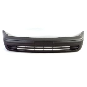 1998-1999 Toyota Tercel Front Bumper-Primed(Fine Texture) - TO1000200-2