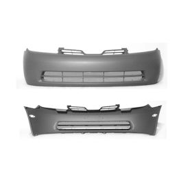 Toyota Prius 2001-2003 Front Bumper Cover - TO1000218OEM