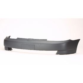 Toyota Echo 2000-2002 Bumper Cover - TO1000226 OEM# 5212952905