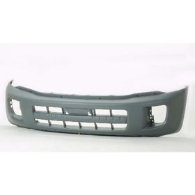 Toyota Rav4 2001-2003 Front Bumper Cover - TO1000248