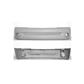 Toyota Tundra Pickup 2000-2006 Front Bumper Cover - TO1000257OEM
