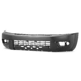 Toyota 4runner 2003-2005 Front Bumper Cover - TO1000260