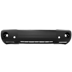 Toyota Highlander 2004-2007 Front Bumper Cover - TO1000278