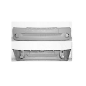 Toyota Tundra Pickup 2004-2006 Front Bumper Cover - TO1000280OEM