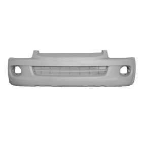 Toyota Sequoia 2005-2007 Front Bumper Cover - TO1000293