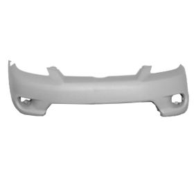 Toyota Matrix 2005-2008 Front Bumper Cover - TO1000294