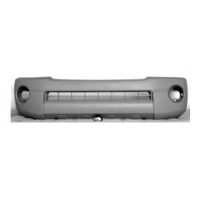 Toyota Tacoma Pickup 2wd 2005-2011 Front Bumper Cover - TO1000302