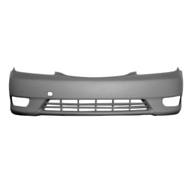 Toyota Camry 2005-2006 Front Bumper Cover - TO1000313OEM
