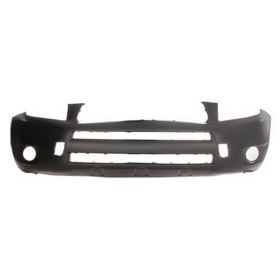 Toyota Rav4 2006-2008 Front Bumper Cover - TO1000320