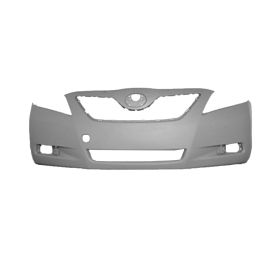 Toyota Camry 2007-2009 Front Bumper Cover - TO1000327