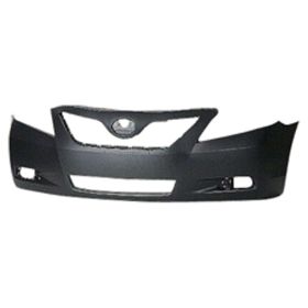2007-2009 Toyota Camry Front Bumper Cover - Best Value ® - TO1000329