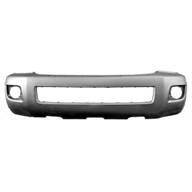 Toyota Sequoia 2008-2019 Front Bumper Cover - TO1000348