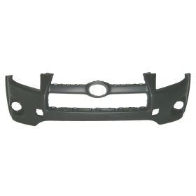 Toyota Rav4 2009-2012 Front Bumper Cover - TO1000350