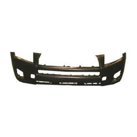 Toyota Rav4 2009-2012 Front Bumper Cover - TO1000351