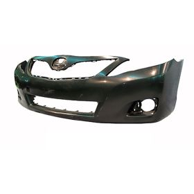 Toyota Camry 2010-2011 Front Bumper Cover - TO1000357 OEM# 5211933966