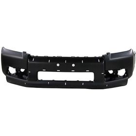 2010-2013 Toyota 4runner - Front Bumper Cover - TO1000365