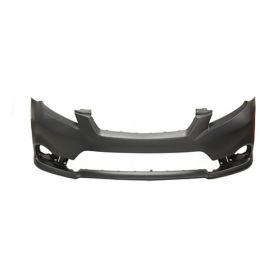 Toyota Matrix (canada) 2014 Front Bumper Cover - TO1000377 OEM# 5211903903
