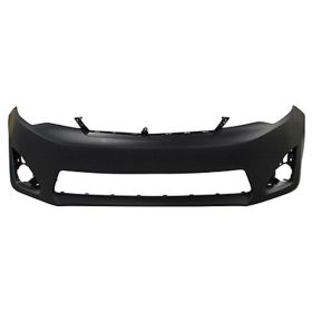 Toyota Camry 2012-2014 Front Bumper Cover - TO1000378
