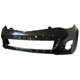 Toyota Avalon 2013-2015 Front Bumper Cover - TO1000396