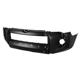 Toyota 4runner 2014-2019 Front Bumper Cover - TO1000406