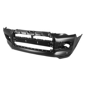 Toyota 4runner 2014-2019 Front Bumper Cover - TO1000407