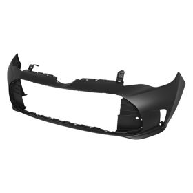 Toyota Avalon 2016-2018 Front Bumper Cover - TO1000417