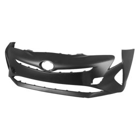 Toyota Prius 2016-2018 Front Bumper Cover - TO1000418