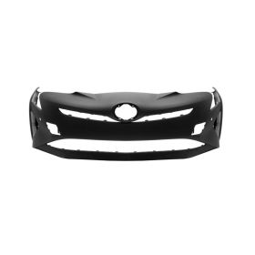 Toyota Prius 2016-2018 Front Bumper Cover - TO1000419