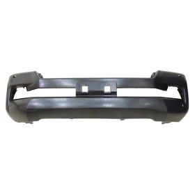 Toyota Land Cruiser 2016-2019 Front Bumper Cover - TO1000420 - OEM - 521196B948