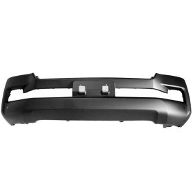 Toyota Land Cruiser 2016-2019 Front Bumper Cover - TO1000422