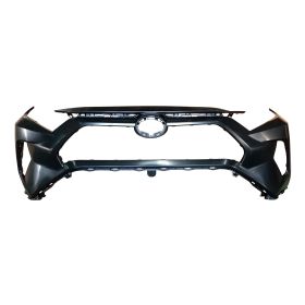 2019 Toyota Rav4 Front Bumper Cover - Best Value ®