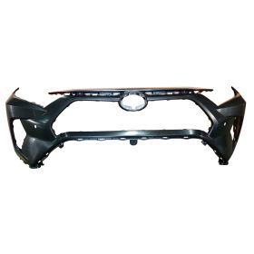 2019 Toyota Rav4 Front Bumper Cover - Best Value ®