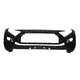 2019 Toyota Rav4 Front Bumper Cover - Best Value ®