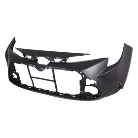 2020-2021 Toyota Corolla Sedan Bumper Front Primed L/Le/Xle Model Japan Built - OEM# 5211912998 - TO1000464-3